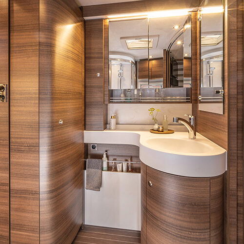 Credo badkamer