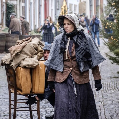Dickens Festijn Deventer