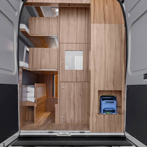 Opbergruimte Affinity