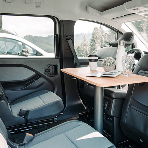 Zitje Bürstner Habiton L2