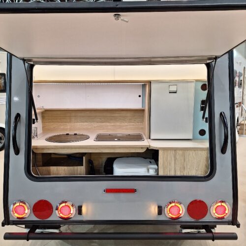 La Mancelle Fantaisy Trail