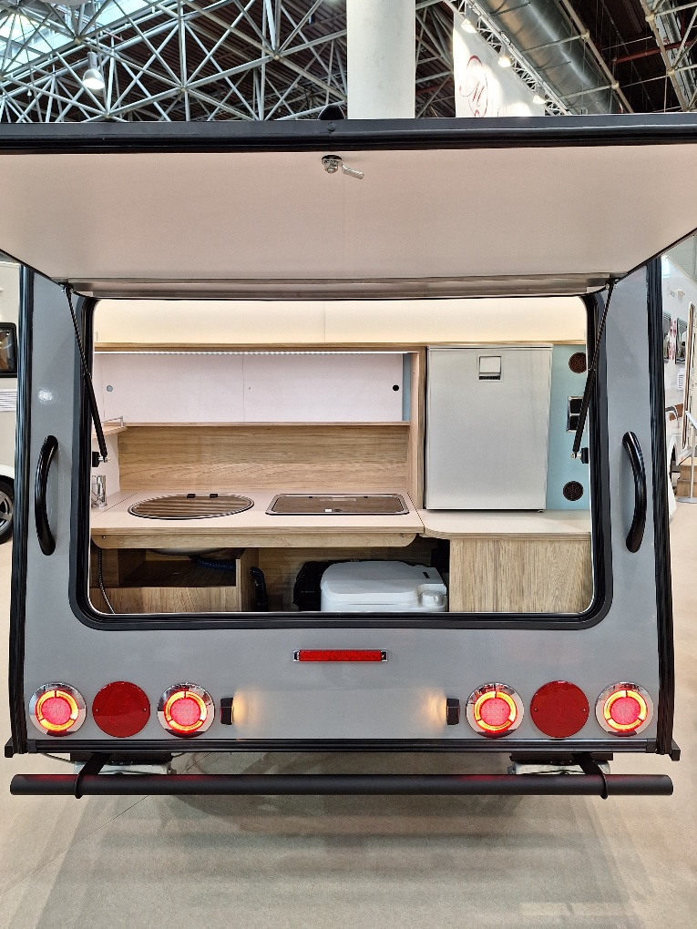 La Mancelle Fantaisy Trail