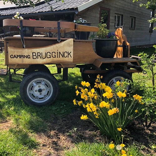Camping Brugginck