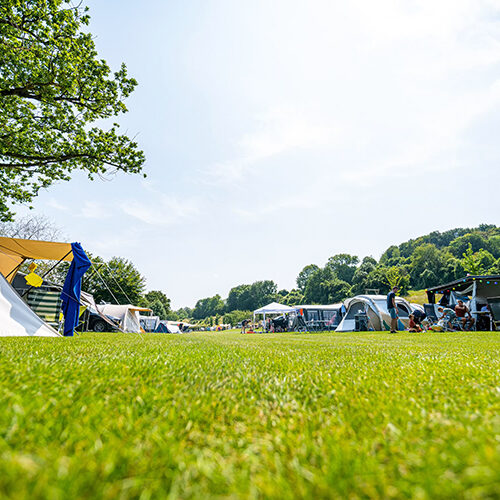 Camping Vinkenhof