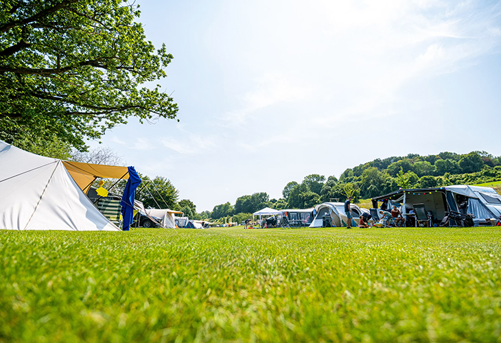 Camping Vinkenhof