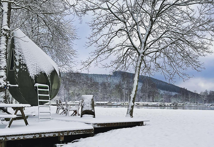 Domaine Le Val de l’Aisne Domaine Le Val de l'Aisne