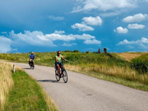 Fietsen Sønderjylland