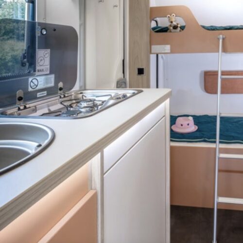 La Mancelle Fantaisy 440 CE