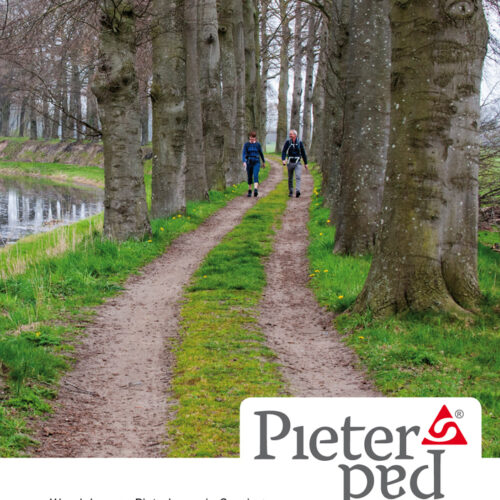 Pieterpad gids deel 1