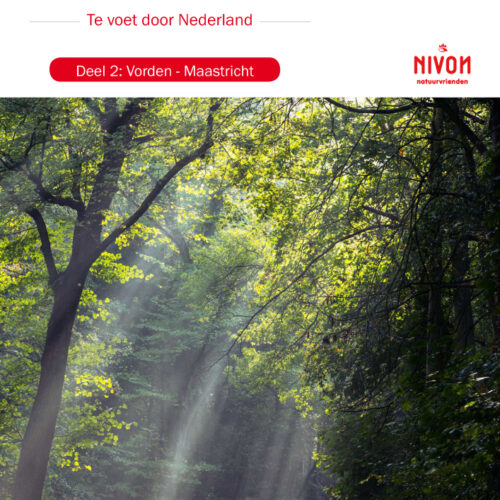 Pieterpadgids deel 2