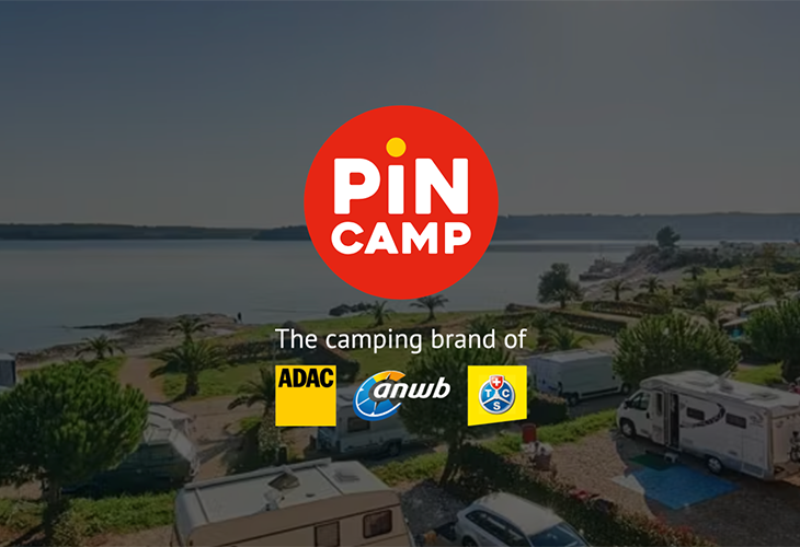 Pincamp ANWB