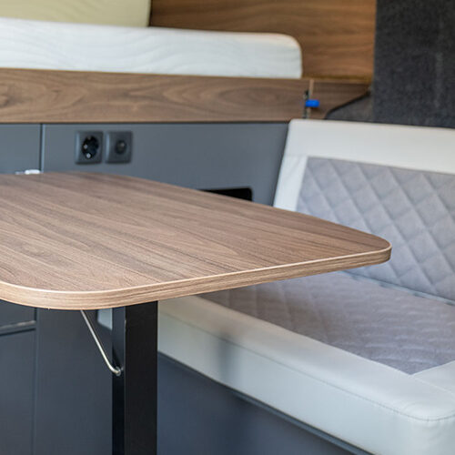 Rhön Camp Spirit bank