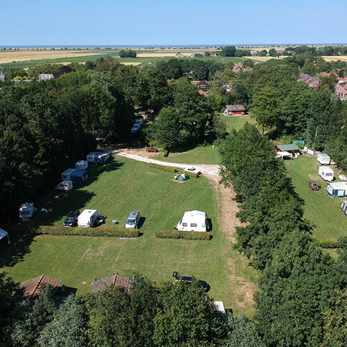Waddencamping Boetn Toen