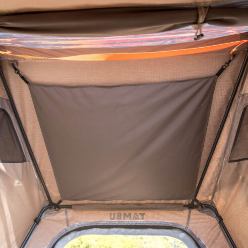 Daktent Tambu Yano