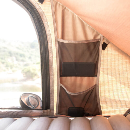 Daktent Tambu Yano