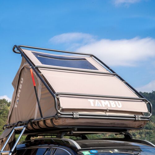Daktent Tambu Yano