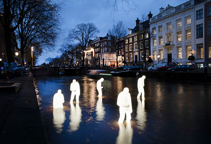 Amsterdam Light Festival Amsterdam Light Festival