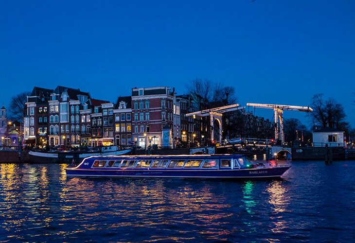 Amsterdam winter Amsterdam winter