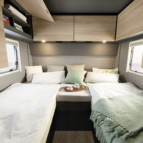 Bedden T7057EB
