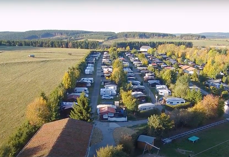 Campingpark Hochsauerland Campingpark Hochsauerland