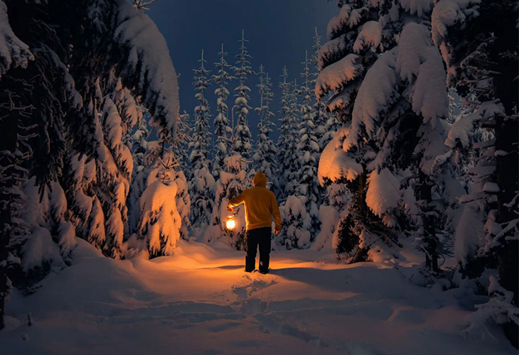 Campings in Winterberg Campings in Winterberg