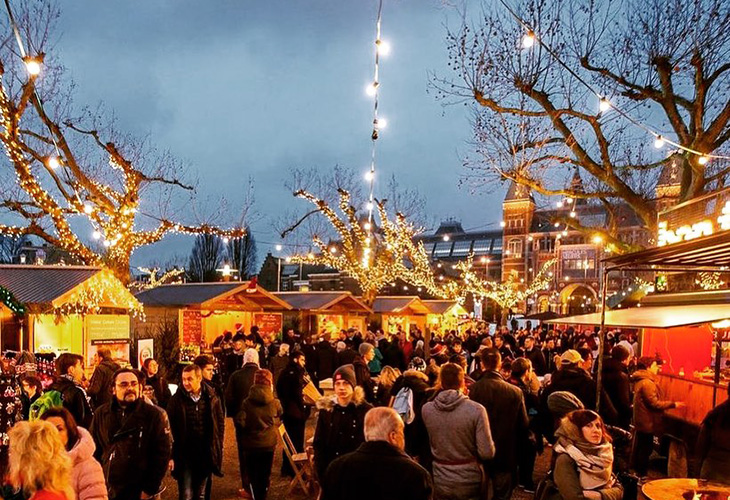 Christmas Village Christmas Village