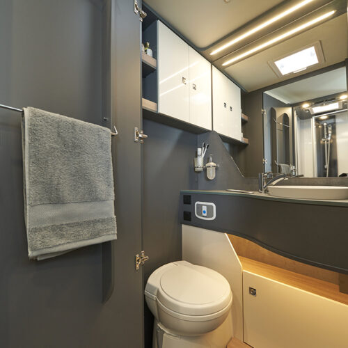 Kosmo H 1409 badkamer