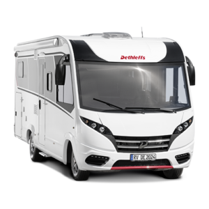 Trend integraal front