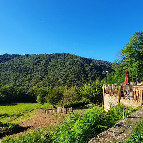 ANWB Camping van het Jaar 2024 Domaine La Libaudié