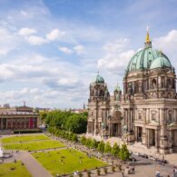 Berliner dom