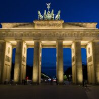 Brandenburger Tor