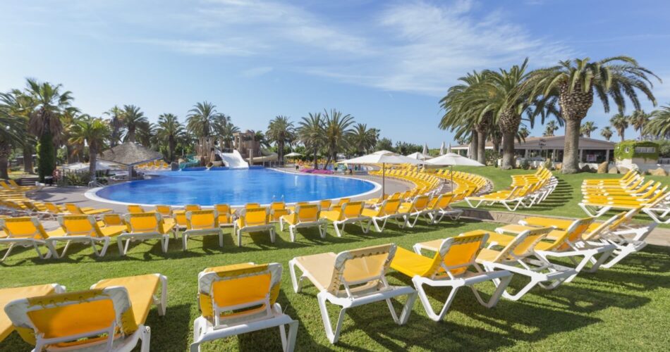 Camping & Resort Sangulí Salou