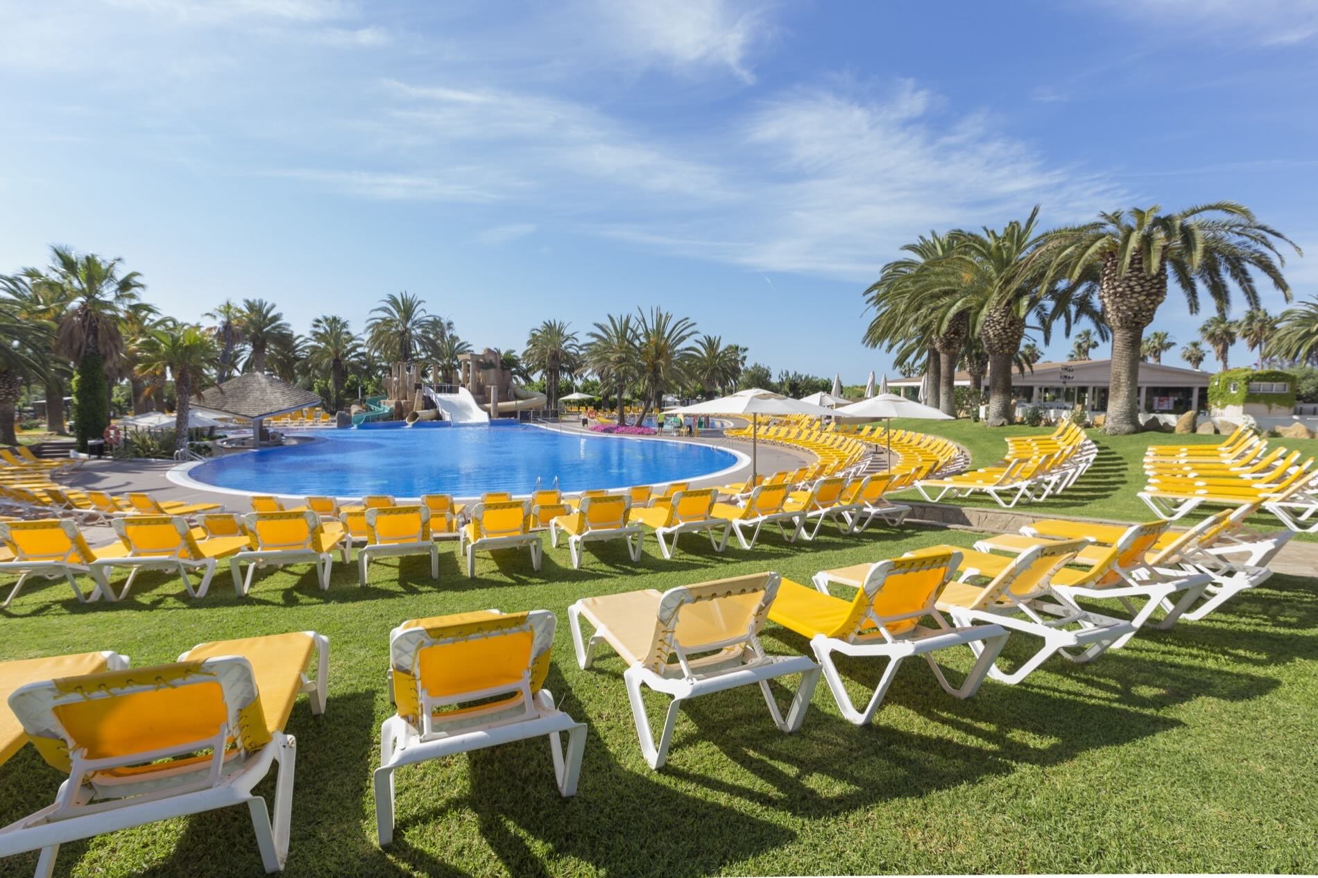 Camping & Resort Sangulí Salou