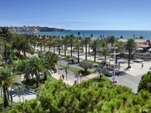 Campings Costa Dorada