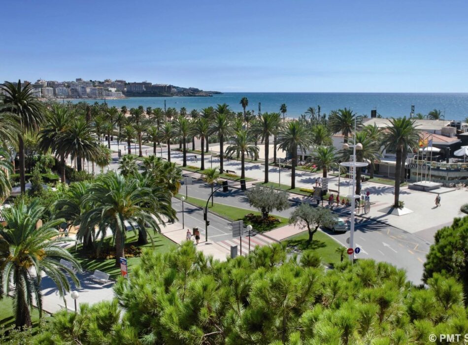 Campings Costa Dorada