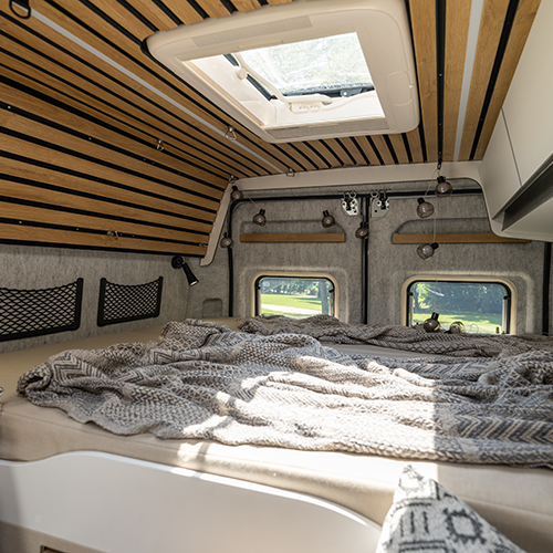 CaraLife bed