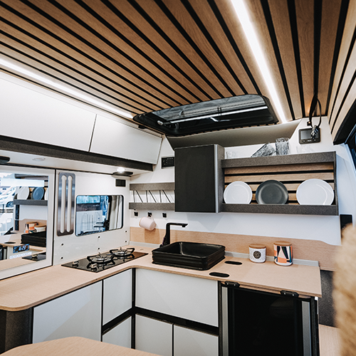 CaraLife keuken