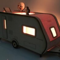 Caravan Ambiance