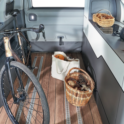 City Camp by Dreamer