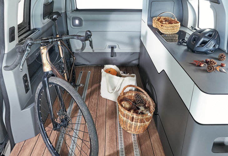 City Camp by Dreamer