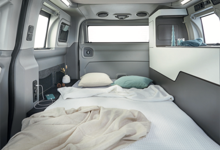 City by Dreamer benedenbed