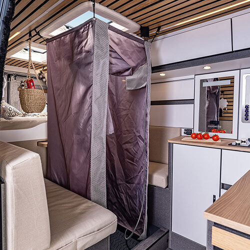 Douche Weinsberg CaraLife