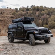 Daktent Fjordsen Beyond XL