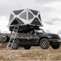 daktent Fjordsen Beyond XL