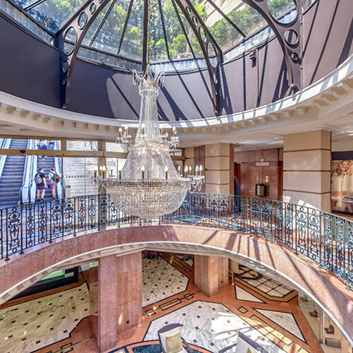 Metropole Shopping Monte-Carlo