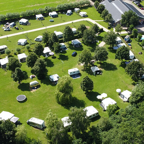 Minicamping Munnikenhof