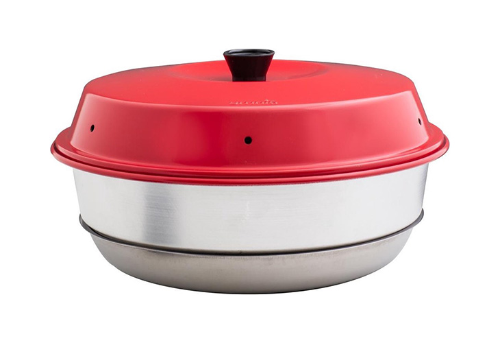 Omnia campingoven Omnia campingoven