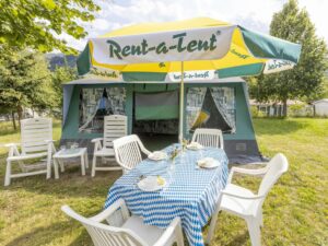 Rent-a-Tent