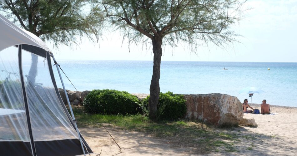 Playa Montroig Camping Resort