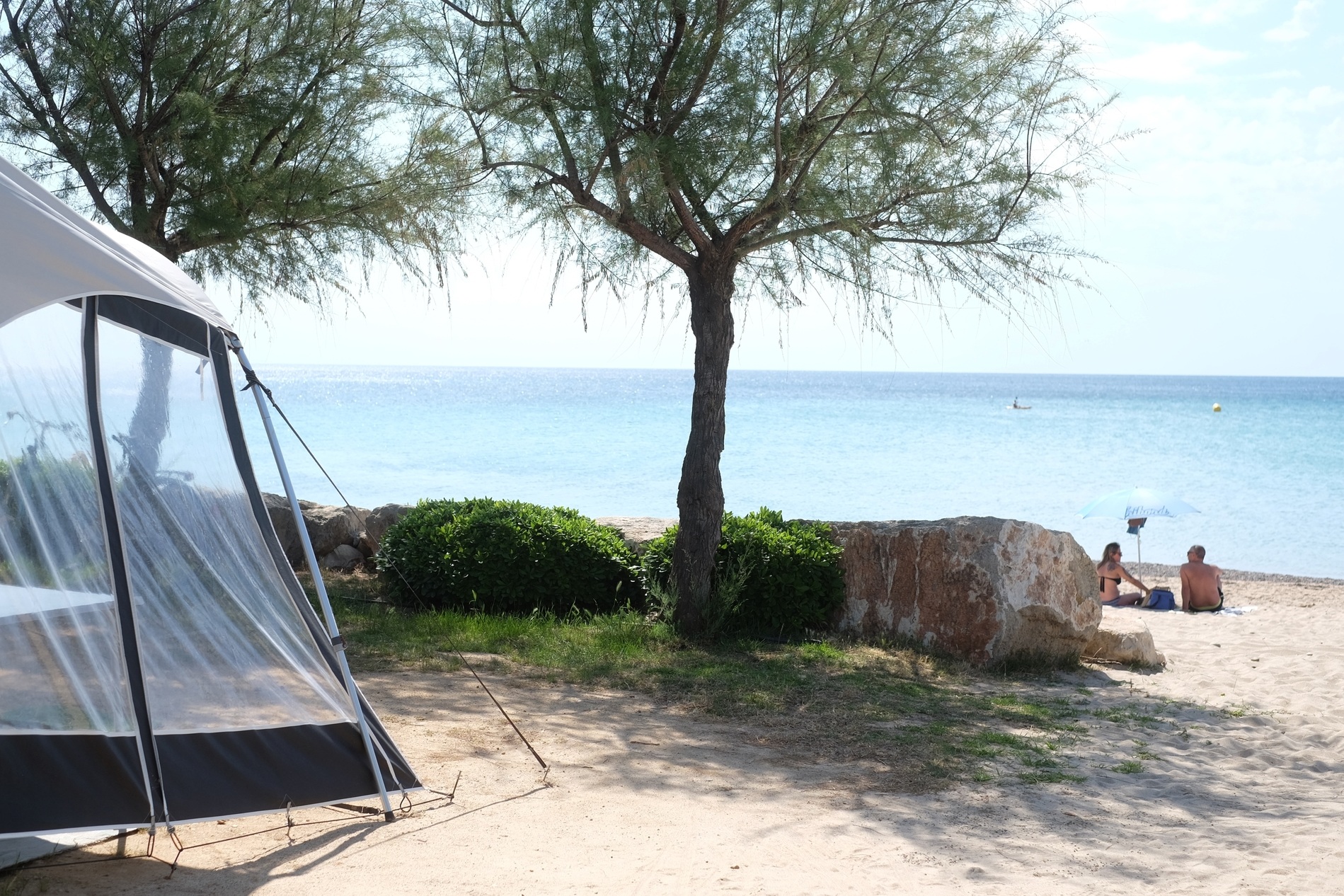 Playa Montroig Camping Resort